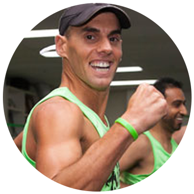 Jason Ibrahim