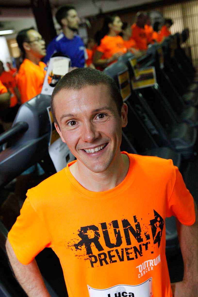 Luca Turrini