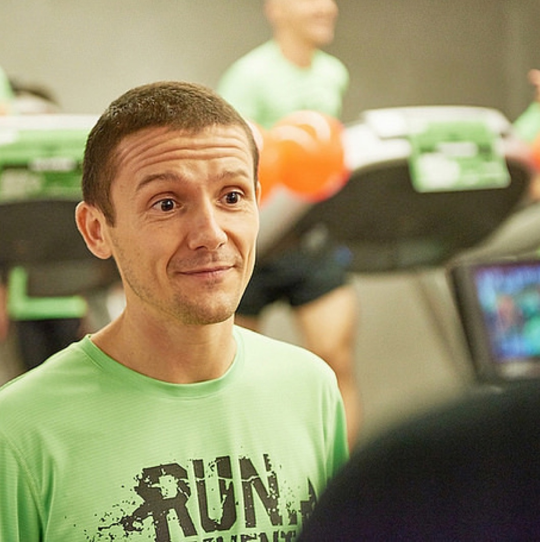 Guinness World Record 24h. Male Solo