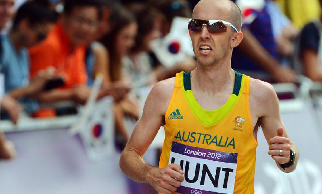 Jeff Hunt