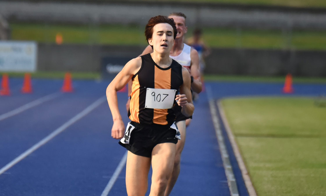 Luke Schofield